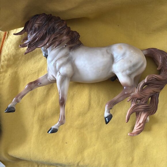 Breyer Horse Apollo Del Solis Esprit Breyerfest 2021 #711480 - Picture 3 of 4